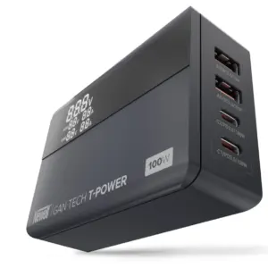 Fuente GaN Newell de 100 Watts