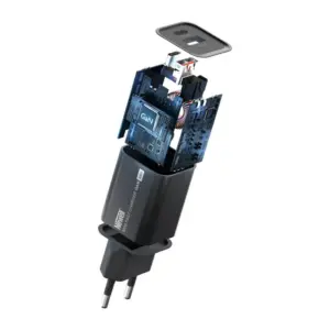 Fuente GaN Newell de 33 Watts