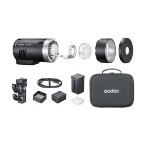 Flash Godox AD300Pro II