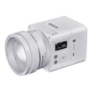 Luz LED Bi-color Godox ML-80Bi