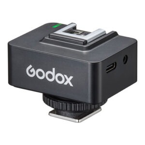 Receptor Inalambrico Godox XR-S para Sony