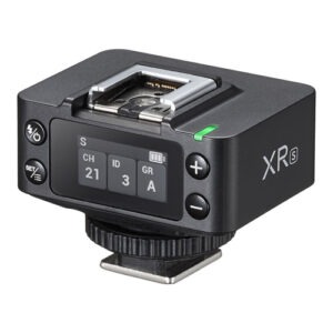 Receptor Inalambrico Godox XR-S para Sony