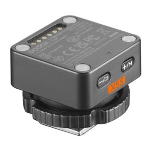 Disparador Godox X5S para flashes iT32 para Sony
