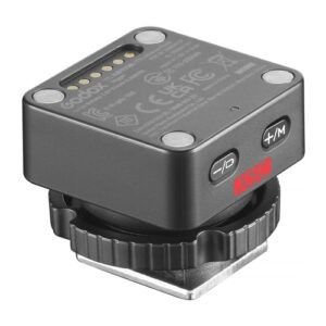 Disparador Godox X5C para flashes iT32 para Canon