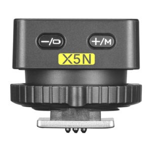 Disparador Godox X5N para flashes iT32 para Nikon