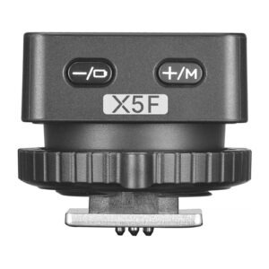 Disparador Godox X5F para flashes iT32 para Fuji