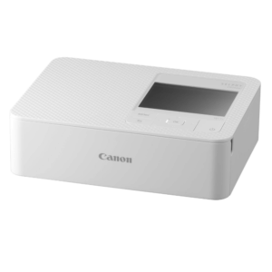 Impresora compacta de fotos Canon Selphy CP1500