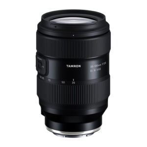 Lente Tamron 35-100mm F2.8 Di III VXD para Sony   AFA078S700