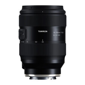 Lente Tamron 35-100mm F2.8 Di III VXD para Sony   AFA078S700