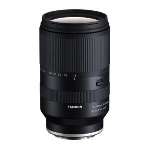 Lente Tamron 18-300mm F3.5-6.3 Di III-A VC VXD para Nikon  AFB061Z700
