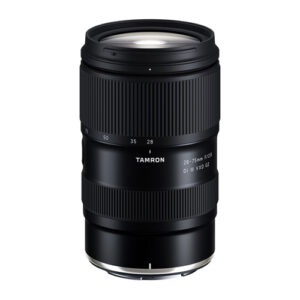 Lente Tamron 28-75mm F2.8 Di III VXD G2 para Nikon  AFA063Z700