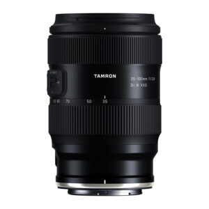 Lente Tamron 35-100mm F2.8 Di IIIVXD para Nikon  AFA078Z700