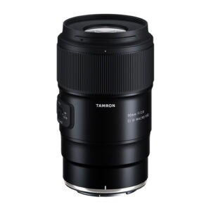 Lente Tamron 90mm F2.8 Di III Macro VXD para Nikon  AFF072Z700