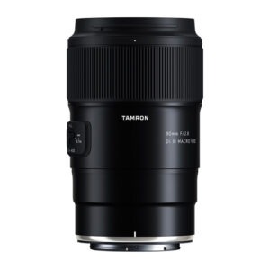 Lente Tamron 90mm F2.8 Di III Macro VXD para Nikon  AFF072Z700