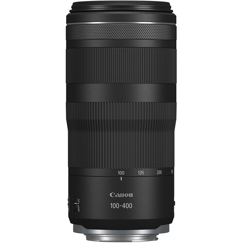 Canon RF 100 400