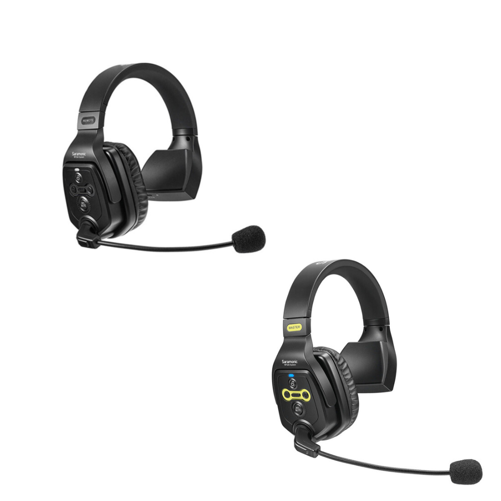 Combo Saramonic