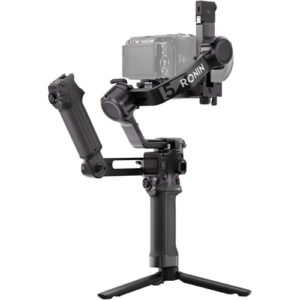 Estabilizador DJI RS5 Combo