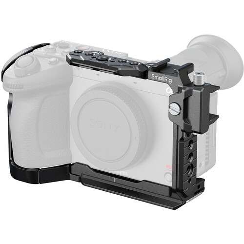 Smallrig FX Jaula