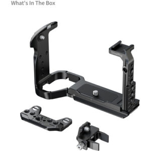 Jaula SmallRig para Sony FX2 (5587)