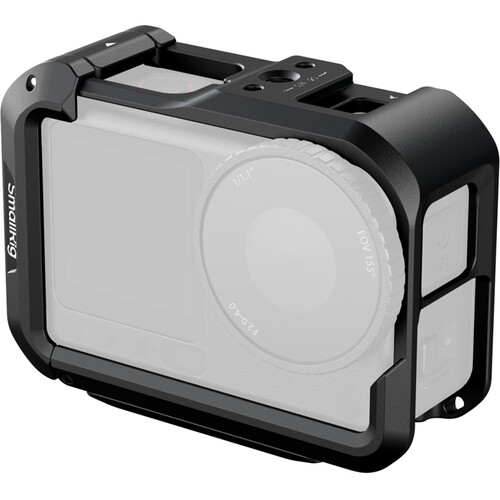 Jaula Smallrig Osmo Action