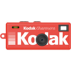 Combo Kodak Charmera + Memoria WD 32Gb