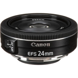 Canon 24mm EF