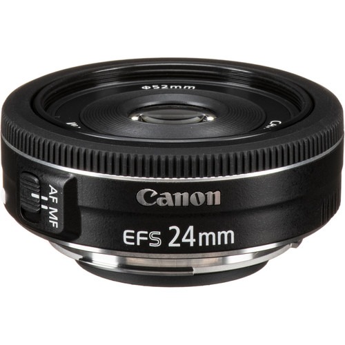 Canon 24mm EF