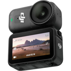 Cámara de acción DJI OSMO NANO Standard Combo 128GB