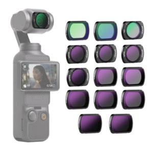 Osmo Pocket 3
