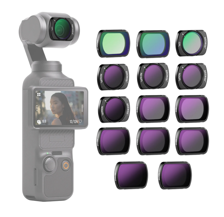 Osmo Pocket 3