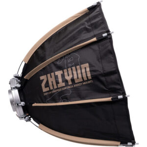 Softbox Octagonal Zhiyun 40D, 36cm, montura BOWENS