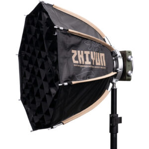 Softbox Octagonal Zhiyun 40D, 36cm, montura BOWENS