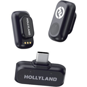 Hollyland