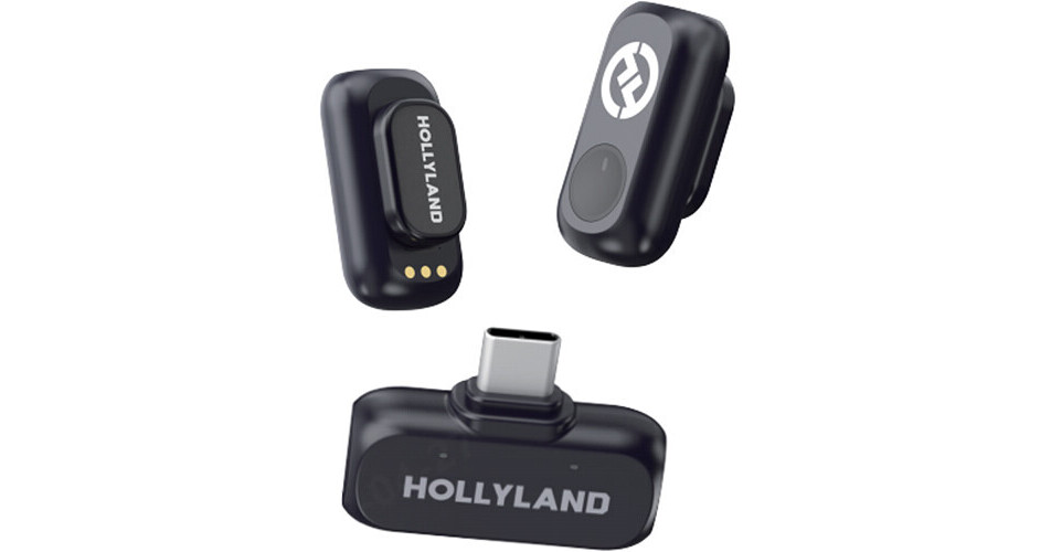 Hollyland