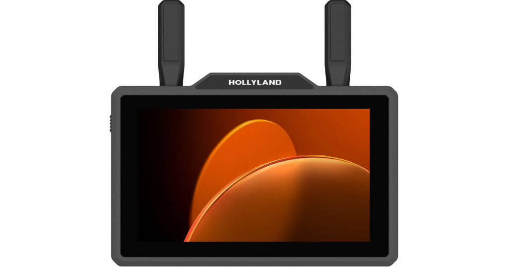 Monitor Hollyland