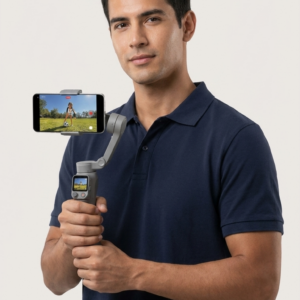 Estabilizador DJI Osmo Mobile 8P Standard Combo