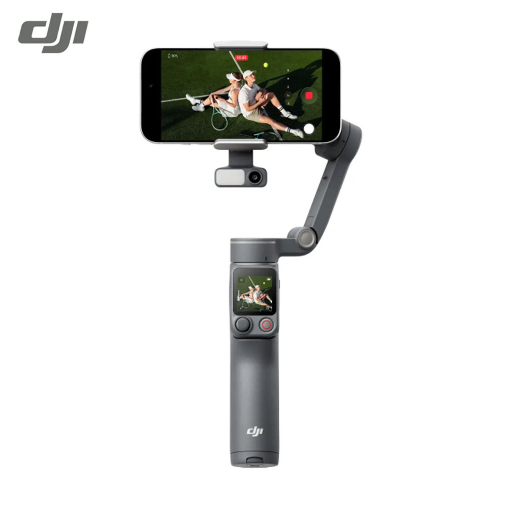 Gimbal DJI