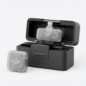 DJI MIC MINI 2