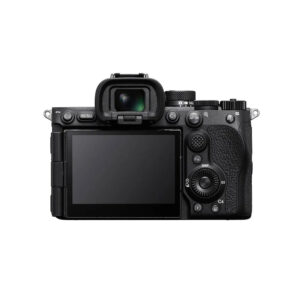Cámara Sony A7R VI, solo cuerpo