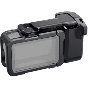Kit de jaula Telesin para DJI Osmo Action 6 (S6-FMS-36-TDJ)