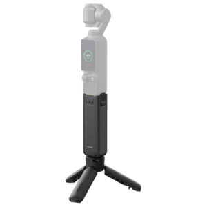 Batería recargable Telesin, tipo empuñadura para DJI Pocket (S0-BCG-46-TDJ)