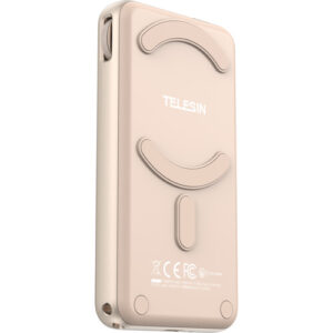 Monitor magnético Telesin, 4", WiFi (P5-RMT-07)