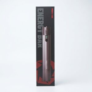 Power bank Photoolex Energy Bar Ultra, 144 Wh
