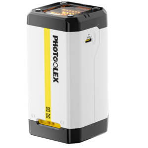 Power bank + cargador Photoolex BB Charger Pro para LP-E6P