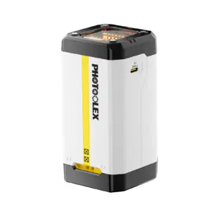 Cargador BB2 Photoolex para CanonLP-E6P (CD-110PL-C1)