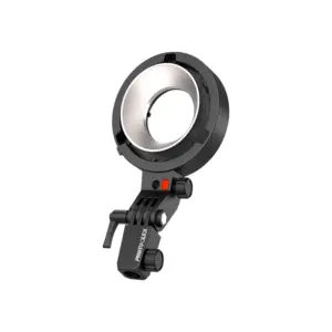 Bracket Photoolex Easylock a Bowens, versión 2