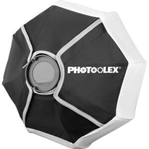 Softbox Photoolex tipo cebolla QS30 (PH-377)