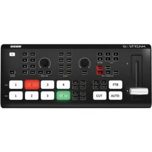 Mezclador de video Osee GoStream Deck