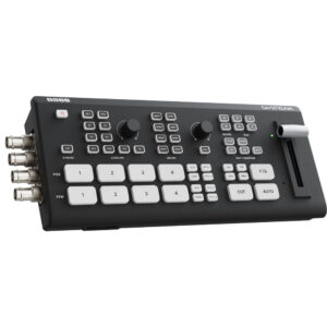 Mezclador de video Osee GoStream Duet