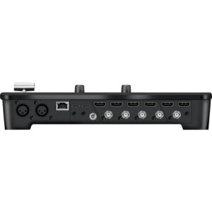 Mezclador de video Osee GoStream Duet 8 ISO